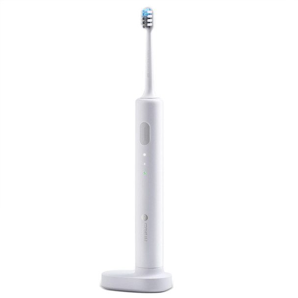 Original Xiaomi Mijia Ultrasonic Waterproof Electric Toothbrush(White)