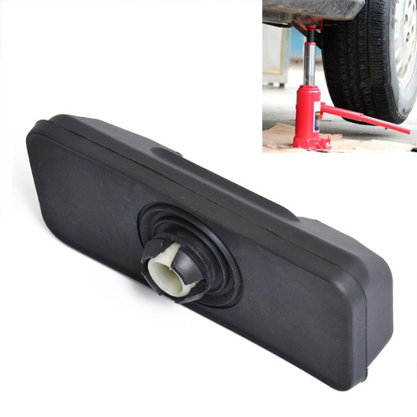 Car Jack Point Jacking Support Plug Lift Block Support Pad 0009986750 for Benz S204(2007) / W204(2007-2014)