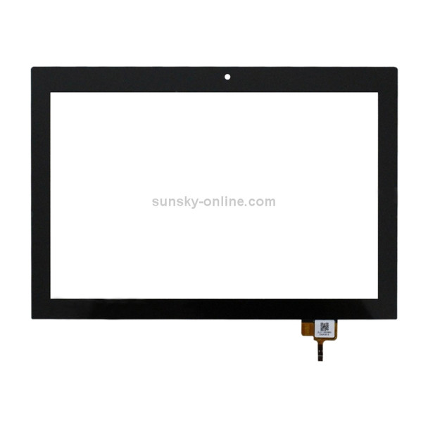 Touch Panel for Lenovo Ideapad  MIIX320-10ICR(Black)