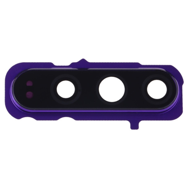 Camera Lens Cover for Huawei Honor 20 Pro (Purple)