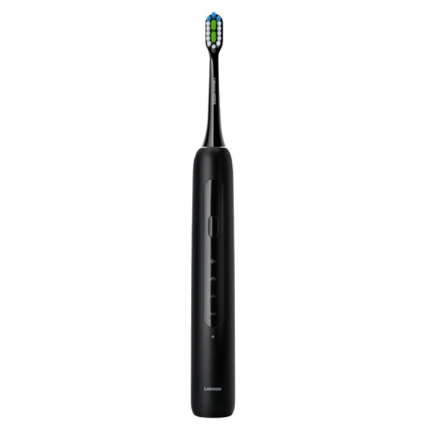 HUAWEI Lebooo LBT-203532A USB Charging Smart Sonic Electric Toothbrush, Support Work with HiLink(Black)