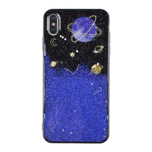 Universe Planet TPU Protective Case For Huawei Mate 20 Pro(Universal Case D)