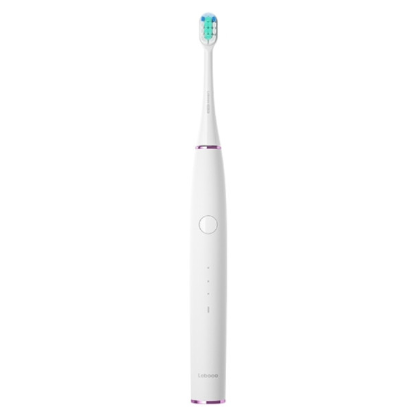 HUAWEI Lebooo LBT-203539A Smart Frequency Conversion Sonic Electric Toothbrush, Support Work with HiLink (Pink)