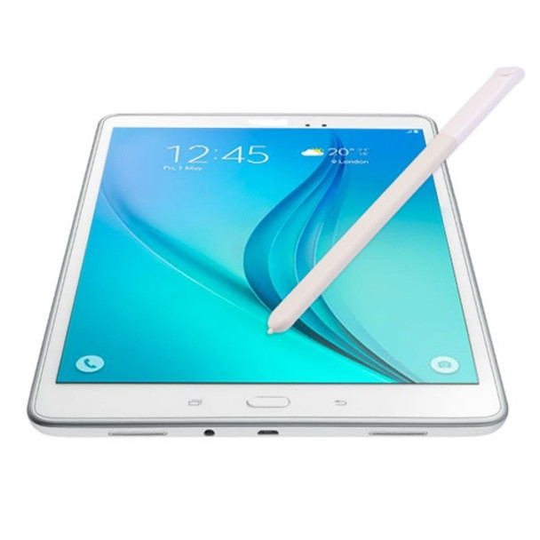 For Galaxy Tab A 8.0 / P350 & 9.7 / P550 Touch Stylus S Pen(White)