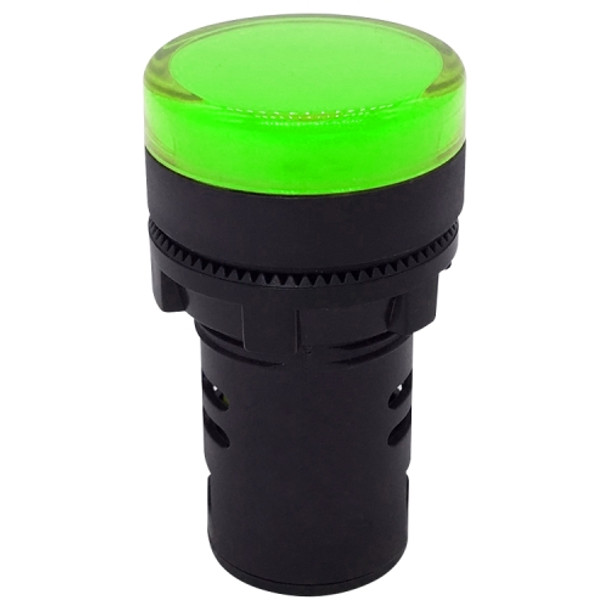 AD16-22D / S 22mm LED Signal Indicator Light Lamp(Green)