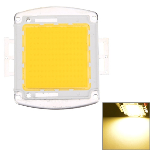 150W High Power LED Integrated Light Lamp (Warm White)