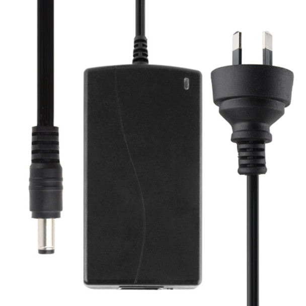 AU Plug 12V 4A / 8 Channel DVR AC Power Adapter, Output Tips: 5.5 x 2.5mm