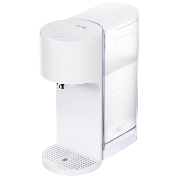 Original Xiaomi 1A Portable Intelligent Instant Hot Water Machine, Capacity : 4L, Chinese Plug
