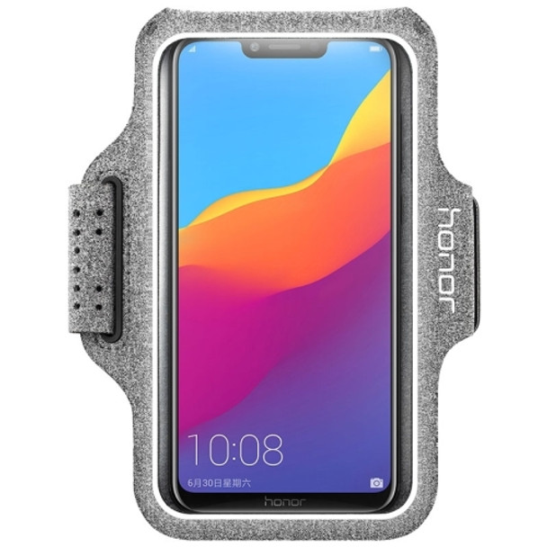 Honor Universal Sport Armband Case(Grey)