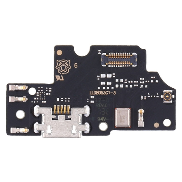 Charging Port Board for BQ Aquaris U2 / U2 Lite