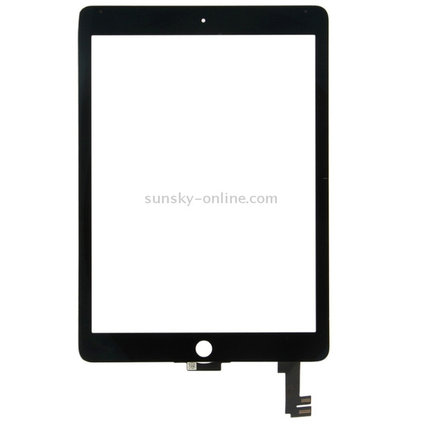 Touch Panel for iPad Air 2 / iPad 6 (Black)