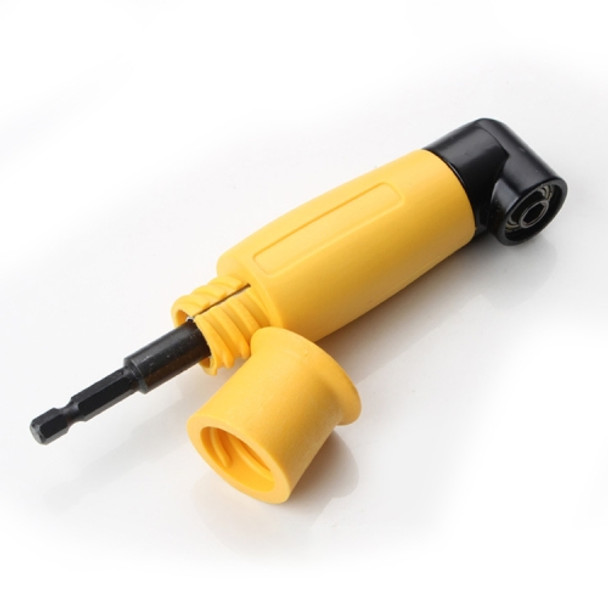 90 Degree Bit Turner Electric Right Angle Screw Driver