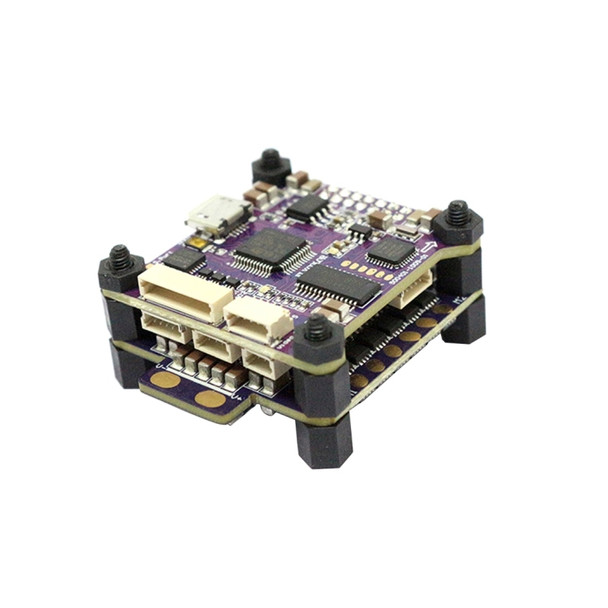 Flycolor Raptor S-Tower F3 Flight Controller Board + Electric Speed Controller