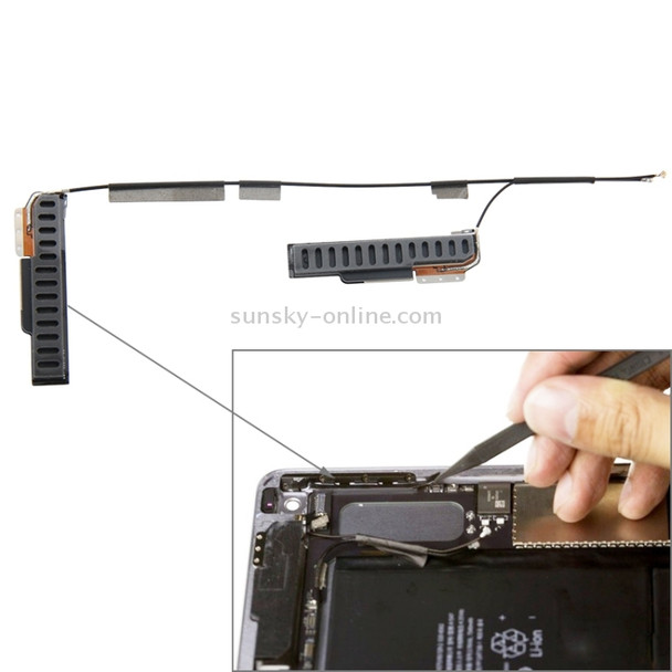 Original Wifi Antenna Flex Cable for iPad Air 2