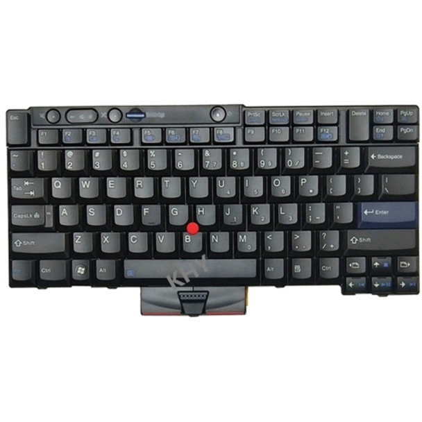 US Version Keyboard for Lenovo ThinkPad T400S T410S T410 T410i T420 T420S X220 X220I T510 W510 T520 W520 45N2071 45N2141 45N2211