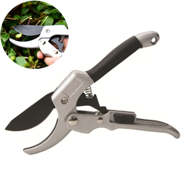 Portable Gardening Pulley Pruning Scissors