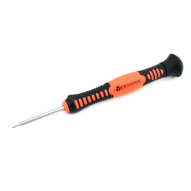 JIAFA 880-0.6 Tri-point 0.6 Repair Screwdriver for iPhone 7 & 7 Plus & Apple Watch