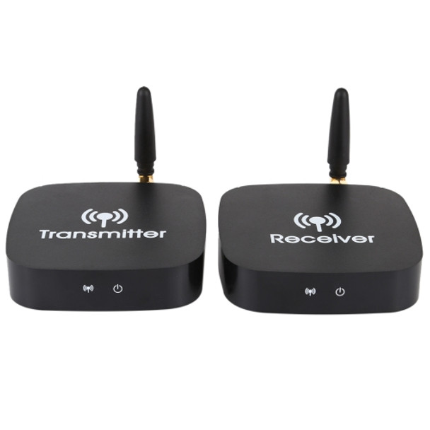 2.4GHz / 5GHz Wireless HDMI Transmitter Receiver