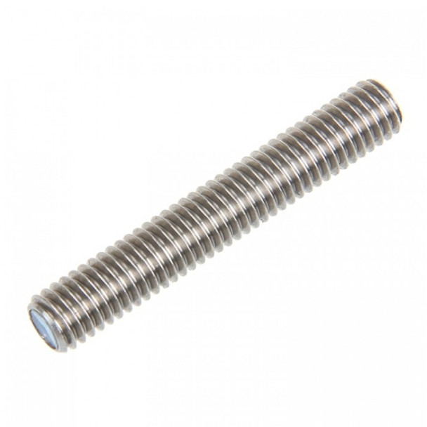 Stainless Steel Barrel for MK8 Extruder