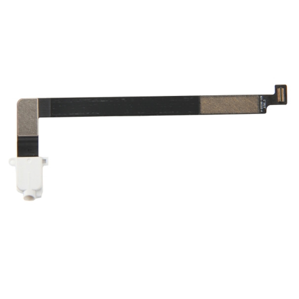 Audio Flex Cable Ribbon  for iPad Pro 12.9 inch (White)