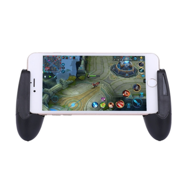 K1 Foldable Pocket Mobile Handle Grip Gamepads, For iPhone, Galaxy, Sony, HTC, LG, Huawei, Xiaomi and other Smartphones