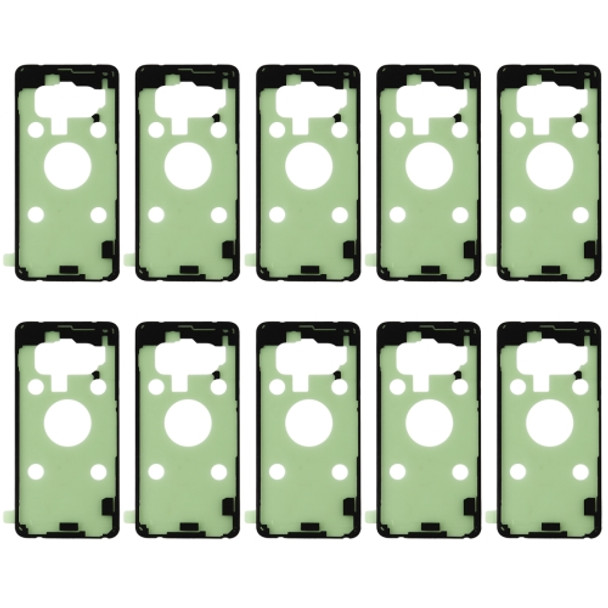 10 PCS Back Housing Cover Adhesive for Galaxy S10e