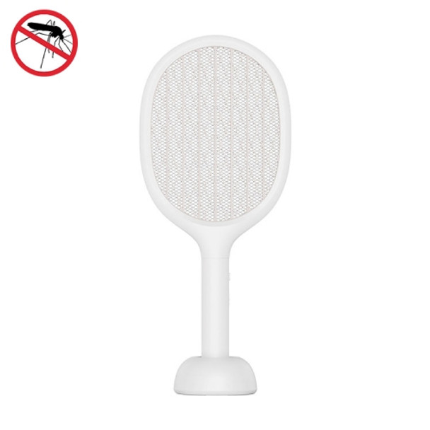 Xiaomi Solove P1 Household Multi-function Vertical Electric Mosquito Swatter Mosquito Lamp(White)