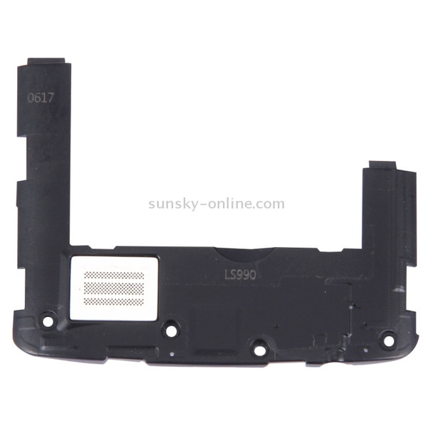 Speaker Ringer Buzzer Flex Cable for LG G3 / LS990(Black)