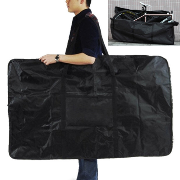 Bicycle Loading Bag Portable Strong Bike Loading Package Cycling Bag for 26-29 inch Bike