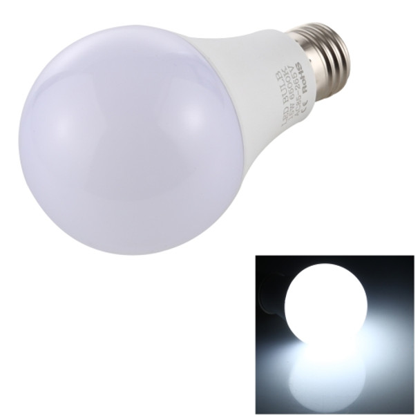 15W 1350LM LED Energy-Saving Bulb White Light 6000-6500K AC 85-265V