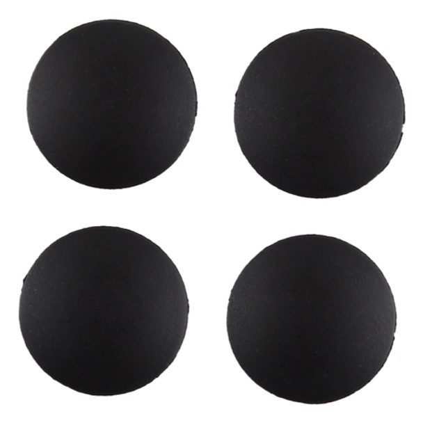 4 PCS Non-Slip Bottom Rubber Cooling Mat Pad Feet for Apple MacBook A1534