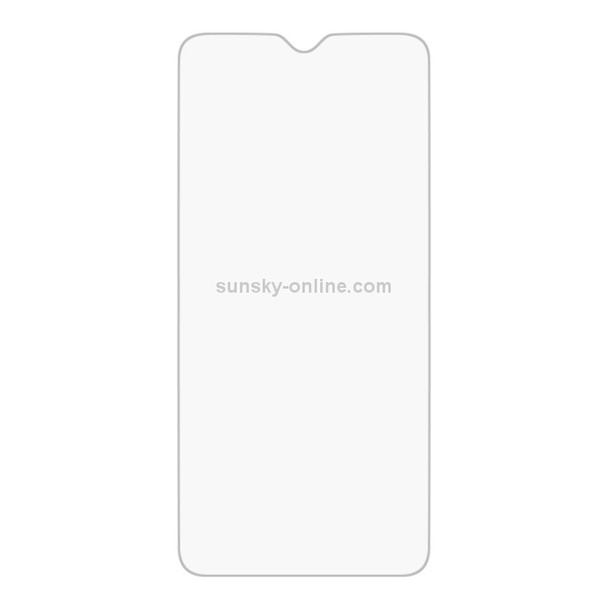 0.26mm 9H 2.5D Tempered Glass Film for OnePlus 7T