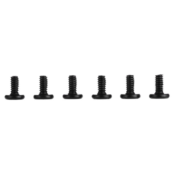 Motherboard Screw Set for Apple MacBook A1370 / A1465