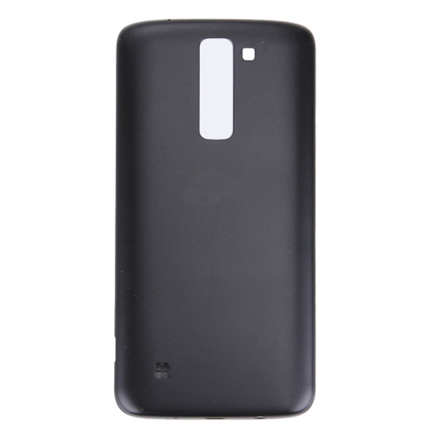 Back Cover for LG K7 (Grey)