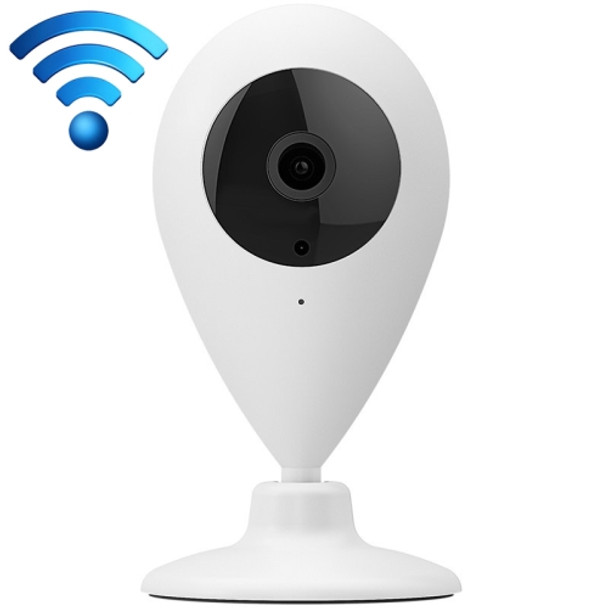 NEO NIP-55AI Indoor WiFi IP Camera, with IR Night Vision & Multi-angle Monitor & Mobile Phone Remote Control