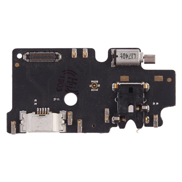 Charging Port Board for 360 N7 Lite