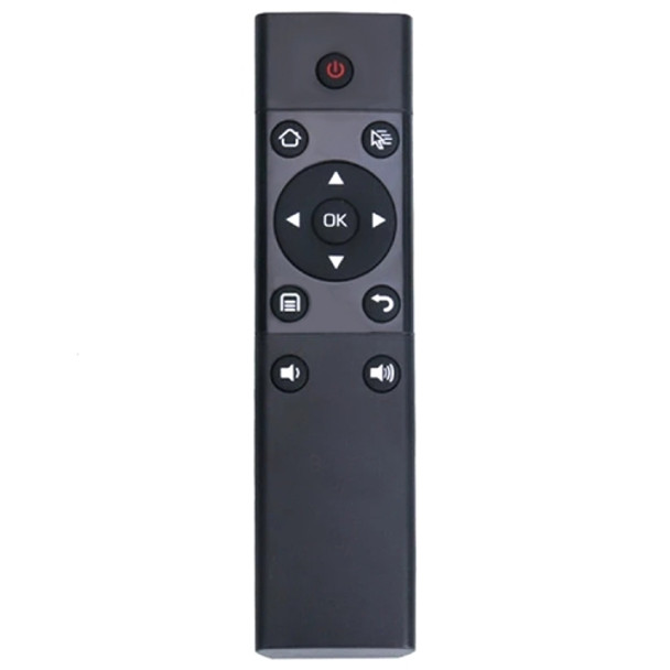 S122 Voice Control Fly Air Mouse 2.4GHz Wireless Microphone Remote Control for Android TV Box Mini PC