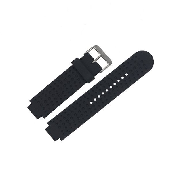 Male Adjustable Wrist Strap for Garmin Forerunner 25 (Black)