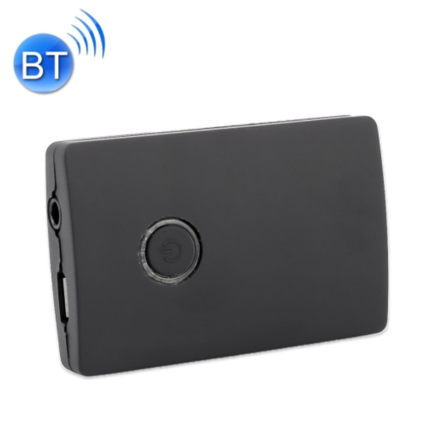E13 Car Portable Stereo Bluetooth Adapter Mini Bluetooth 4.0 Receiver