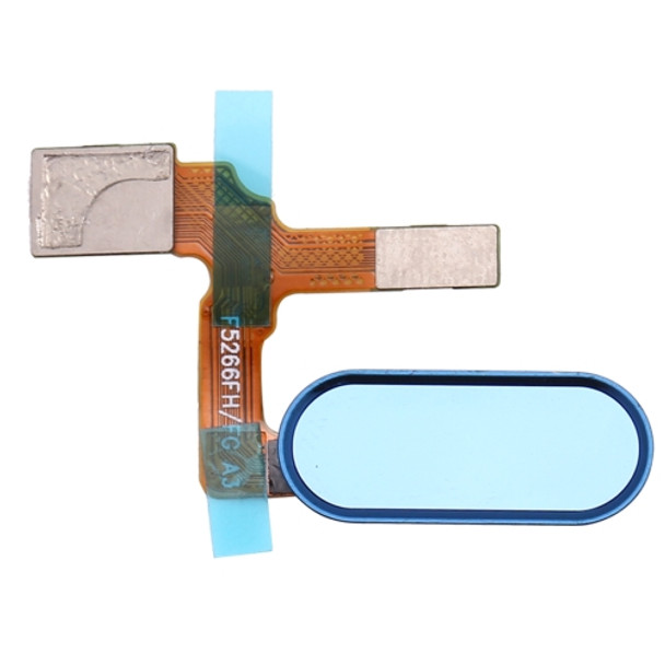 For Huawei Honor 9 Fingerprint Sensor Flex Cable(Blue)