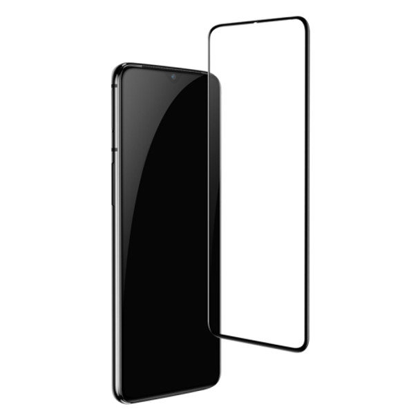 Benks 0.3mm V Pro Series Curved Full Screen Tempered Glass Film for OnePlus 7