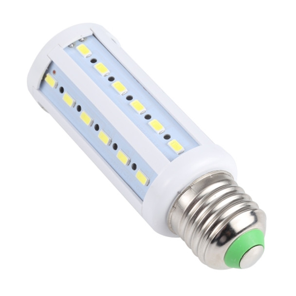 E27 12W 960LM  Corn Light Bulb, 42 LED SMD 5630, White Light, AC 220V