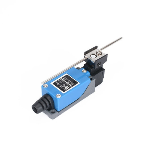 Electrical Rotary 90 Degree Lever Limit Switch ME-8107(Blue)