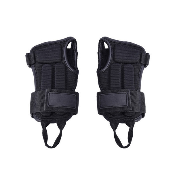 BING XING BX098 Adjustable Ski Sports Protective Gear Bracers, Size: L