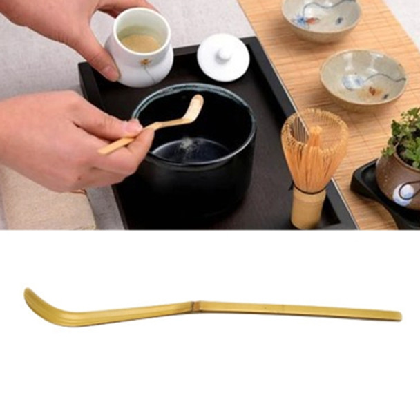 Handmade Bamboo Tea Scoop Matcha Spoon Sticks Tea Ceremony Accessories