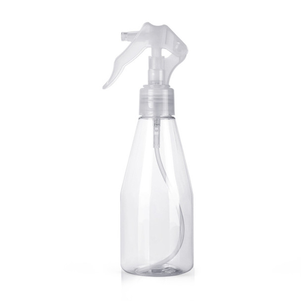 5 PCS Plastic Spray Bottles Leak Proof with Trigger Sprayer, 200ml