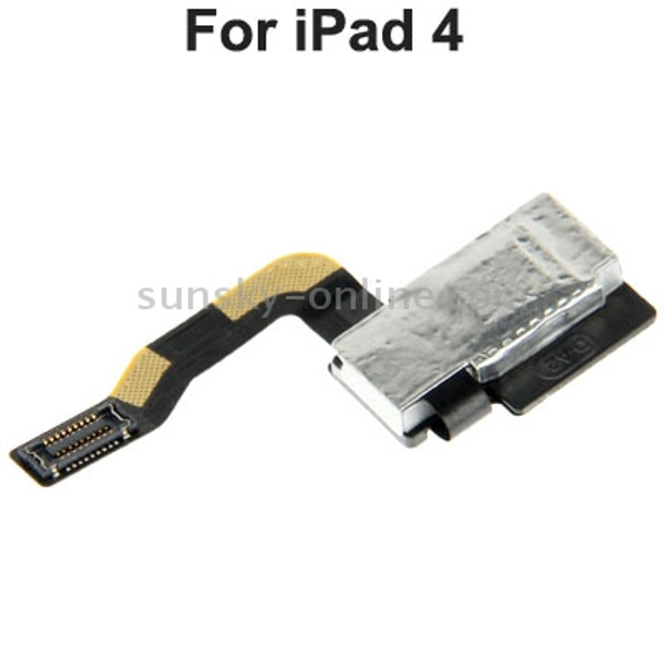 Original Front View Camera Cable for iPad 4