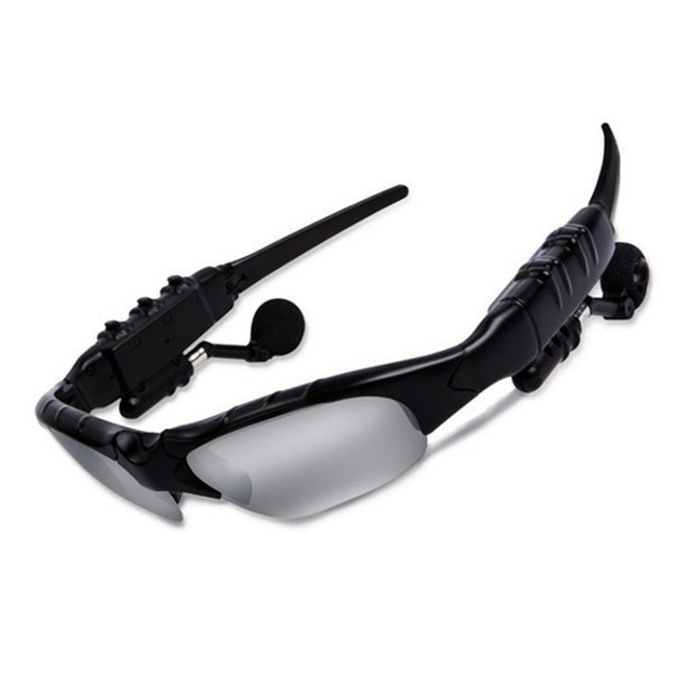Multifunction Stereo Glasses Can Listen To Music Bluetooth Phone Glasse