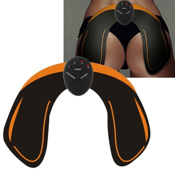 Intelligent Multi-function Hip Massager Hip Trainer, Buttock Sticker