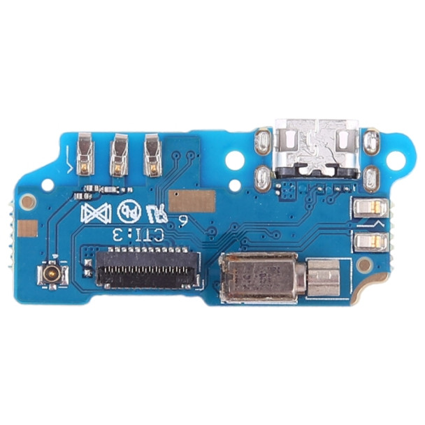 Charging Port Board for 360 F4